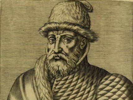 Commons.wikimedia.org/Теве, Андре