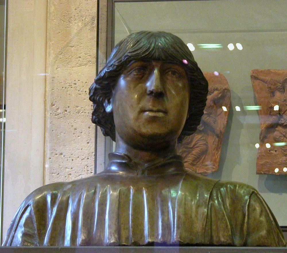 Commons.wikimedia.org/Louvre Museum/anonymous