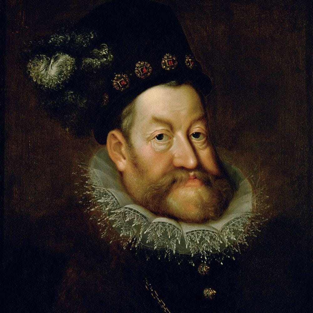 Commons.wikimedia.org/Hans von Aachen