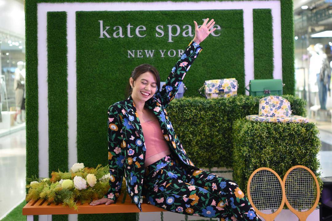 dok. Kate Spade New York