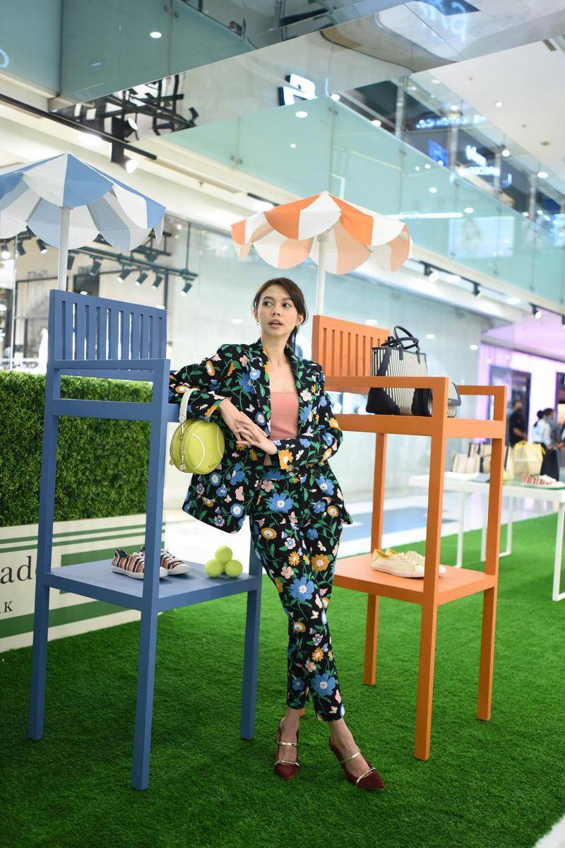 dok. Kate Spade New York
