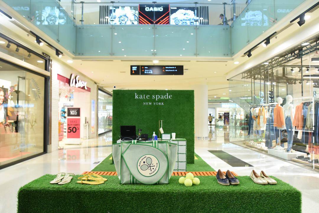 dok. Kate Spade New York