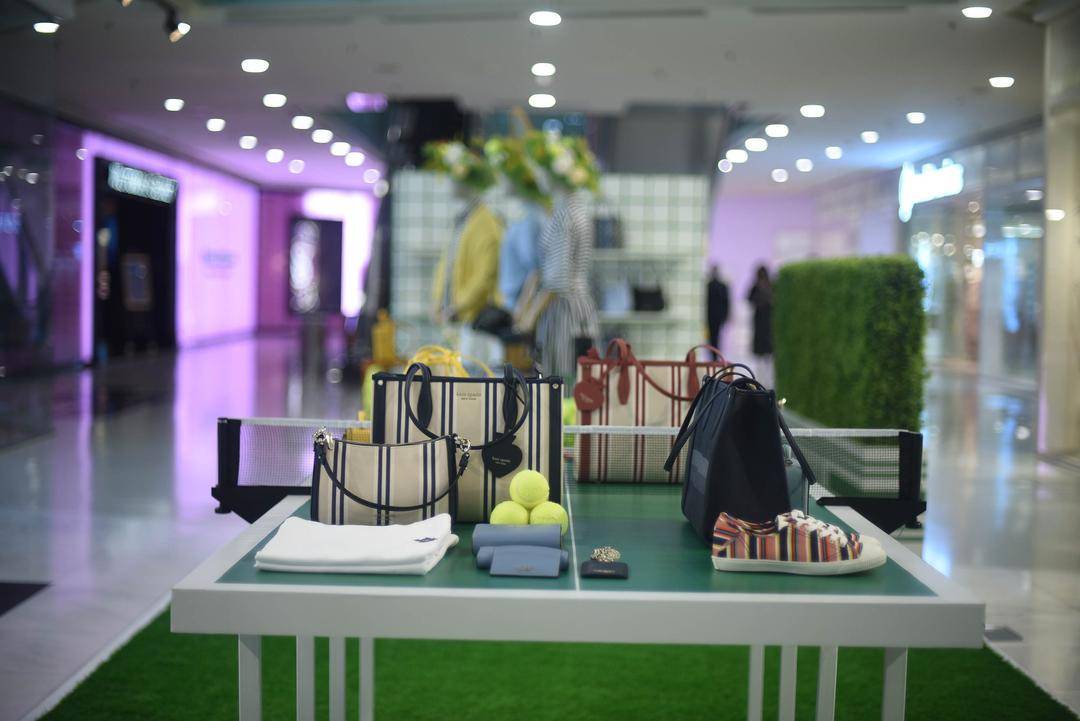 dok. Kate Spade New York