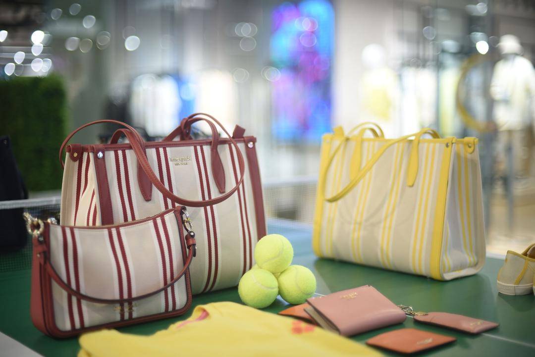 dok. Kate Spade New York