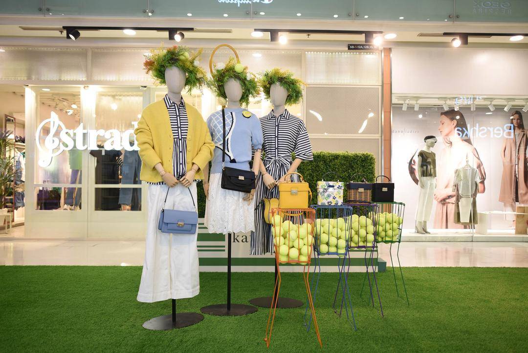 dok. Kate Spade New York