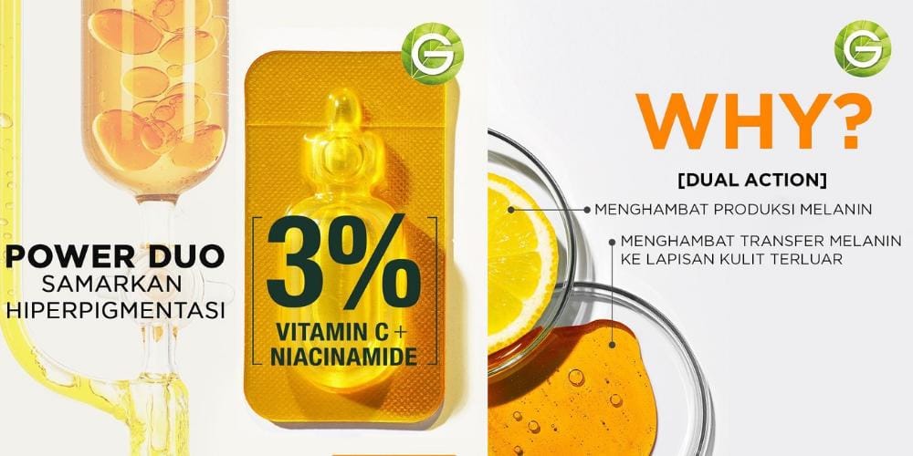 Instagram/garnierindonesia