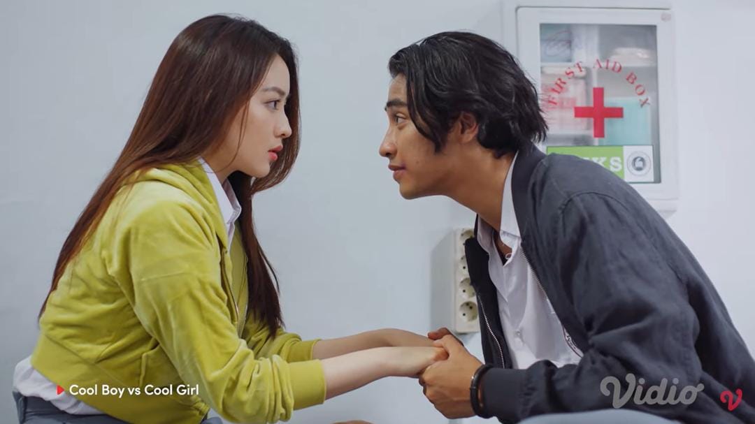 Tangkapan Layar YouTube Vidio