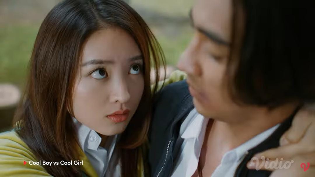 Tangkapan Layar YouTube Vidio