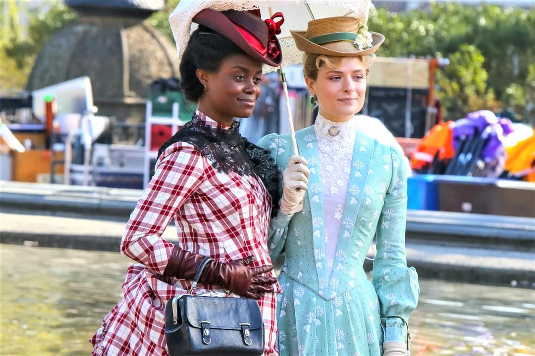 Tren Fashion Perempuan di Era Gilded Age Amerika, Masih Ikonik!