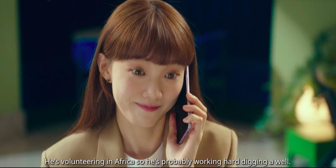 tvN via Rakuten Viki