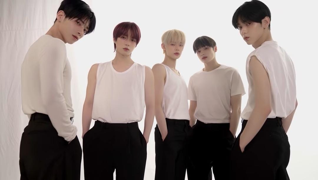 youtube.com/ HYBE LABELS