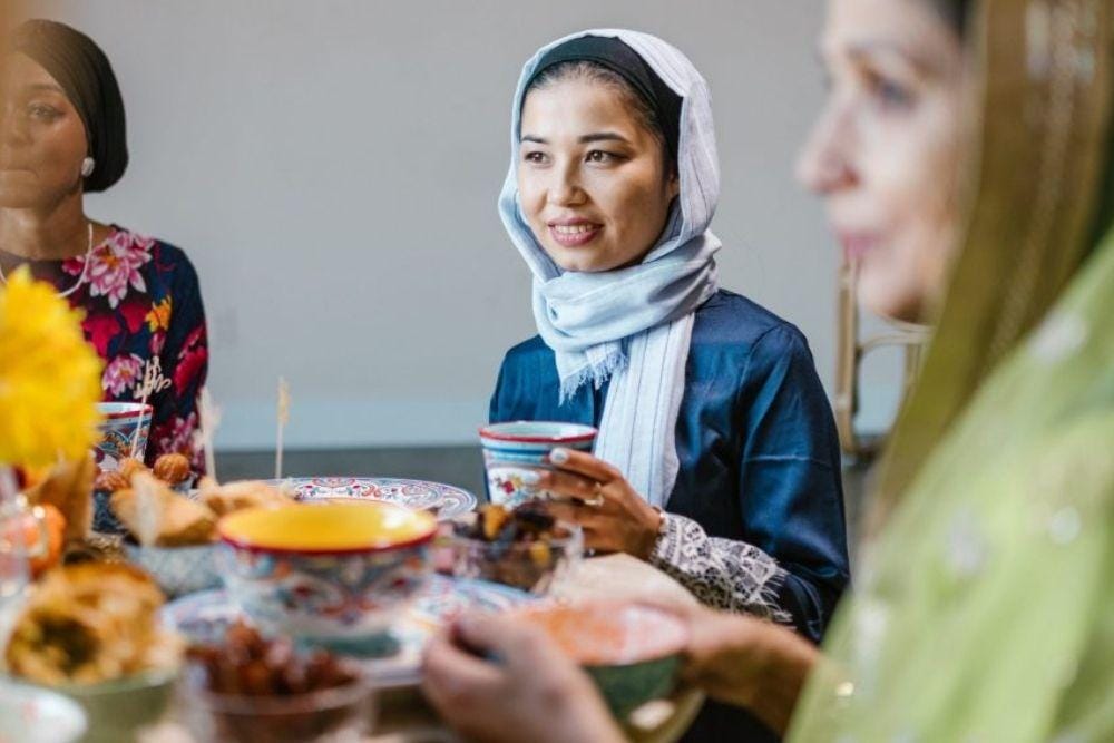 5 Tips Sehat dan Bugar Menjelang Hari Raya Lebaran