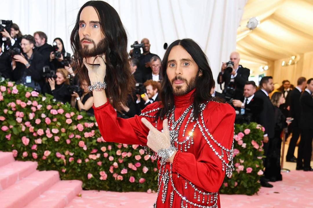 8 Gaya Selebriti Paling Kontroversial di Met Gala Sepanjang Masa