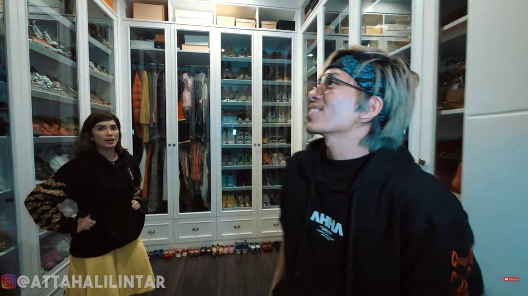 YouTube/AH