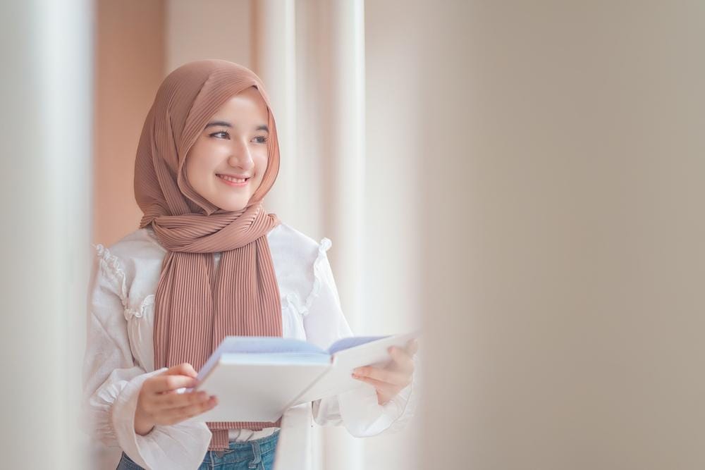 Shutterstock/Muhammad Syafi al - Adam