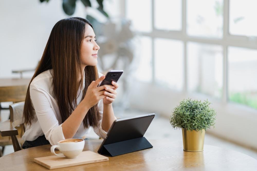 Shutterstock/KP Suwannasuk