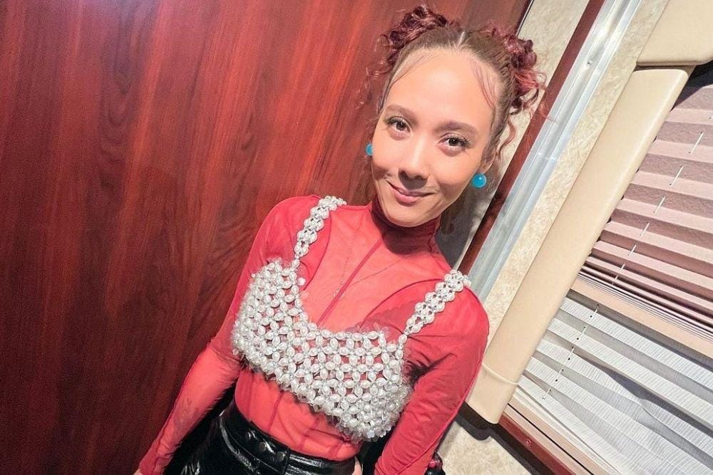 instagram.com/yoonmirae_official