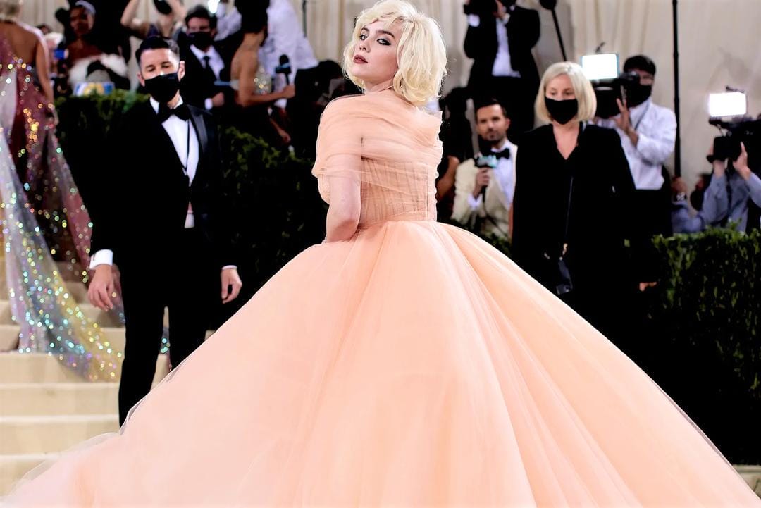 7 Hal Menarik dari Tema 'Gilded Glamour' Met Gala 2022