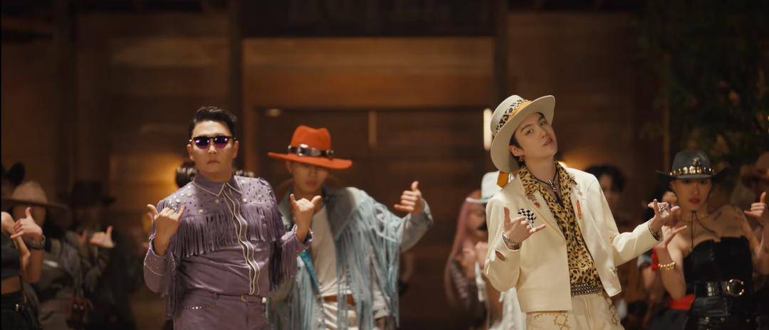youtube.com/officialpsy