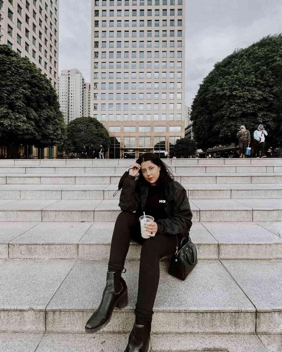 instagram.com/nessiejudge