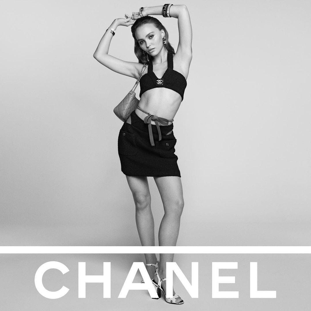 instagram.com/lilyrose_depp