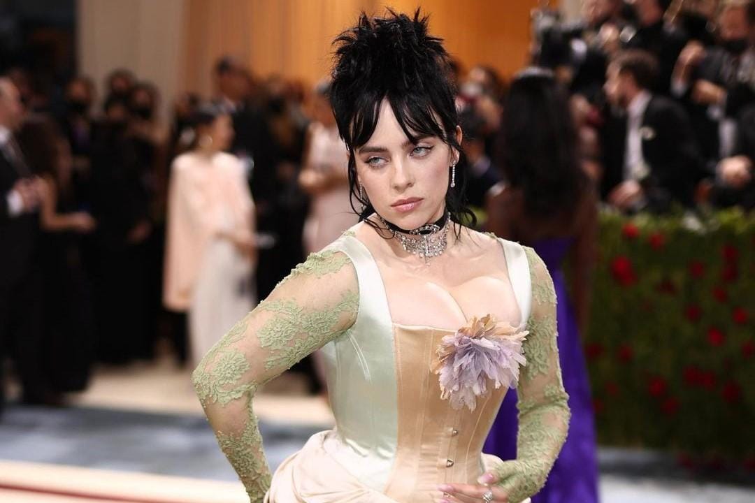 Fakta Menarik di Balik Gaun Para Seleb di Met Gala 2022