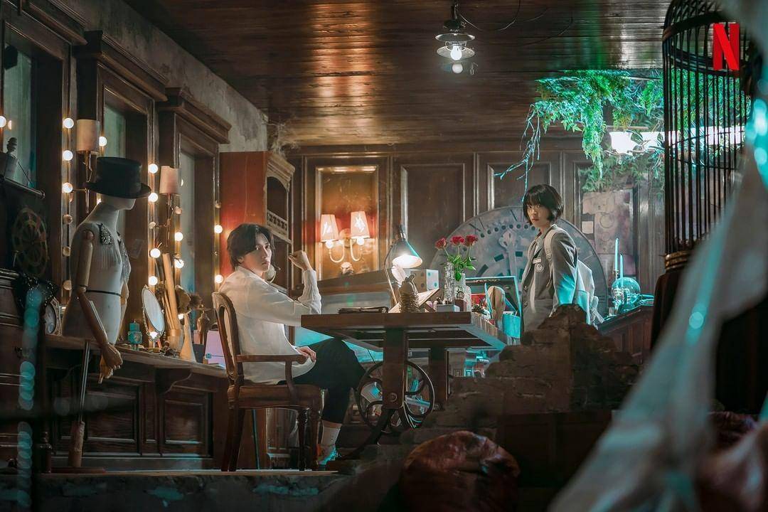 instagram.com/netflixkr