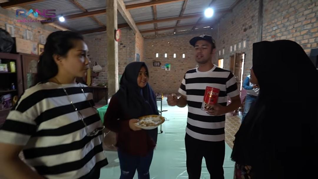 YouTube/Rans Entertainment