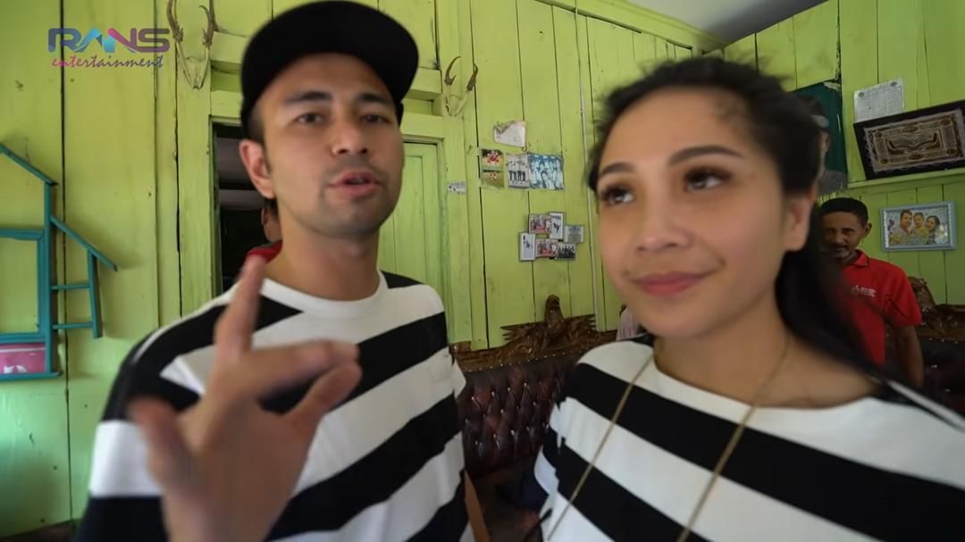 YouTube/Rans Entertainment