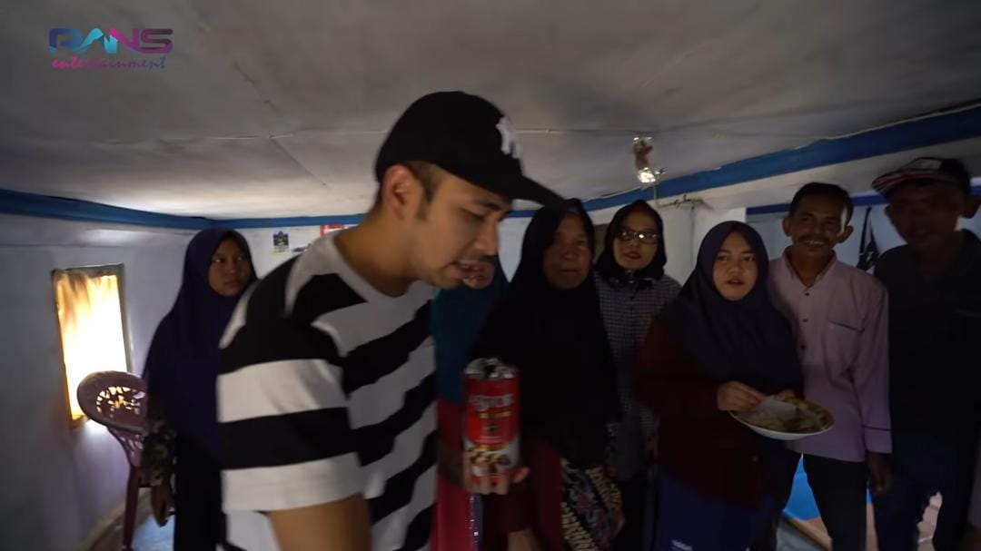 YouTube/Rans Entertainment