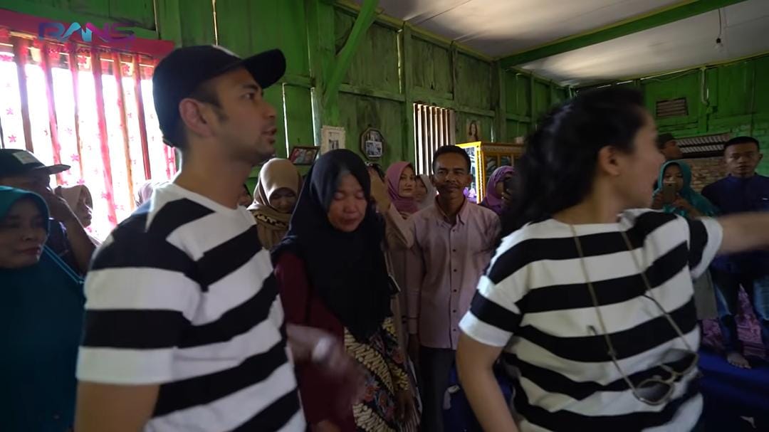 YouTube/Rans Entertainment