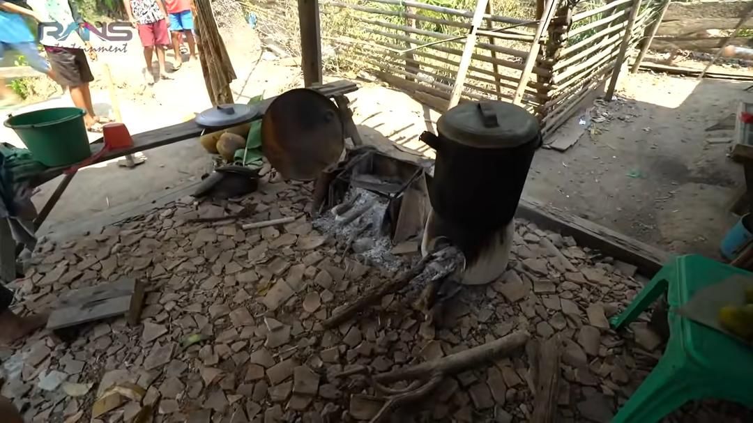 YouTube/Rans Entertainment