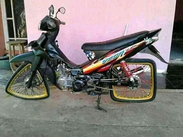 Instagram/@bikeroleng