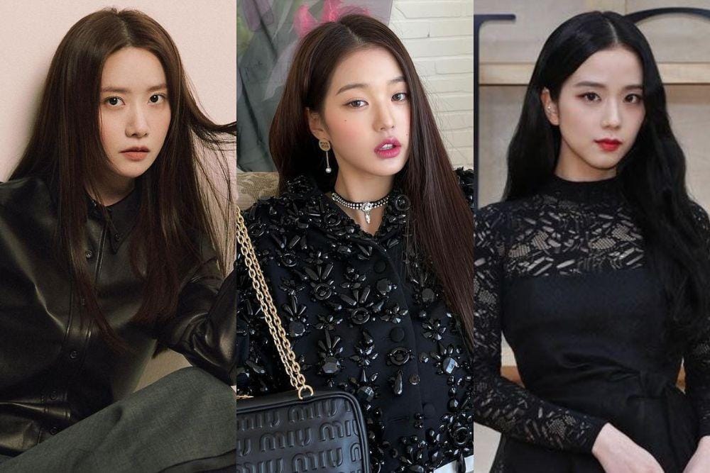 Ada Bae Suzy, Ini 12 Visual Kpop dari Generasi ke Generasi!
