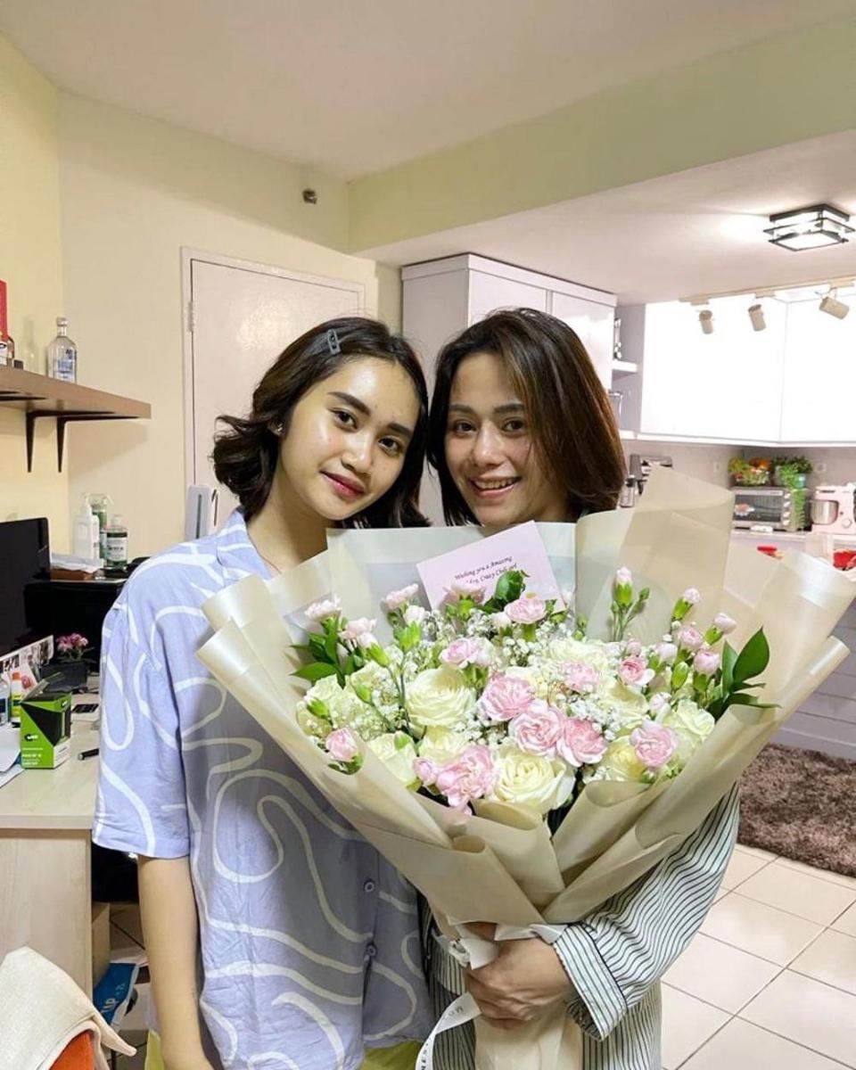 Instagram.com/farida.nurhan