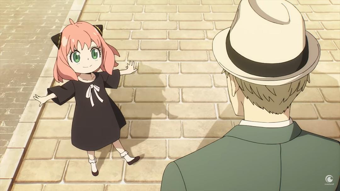 YouTube/Crunchyroll Collection