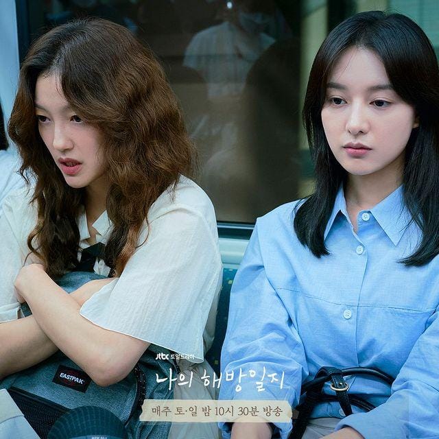 instagram.com/jtbcdrama