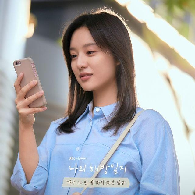 instagram.com/jtbcdrama/