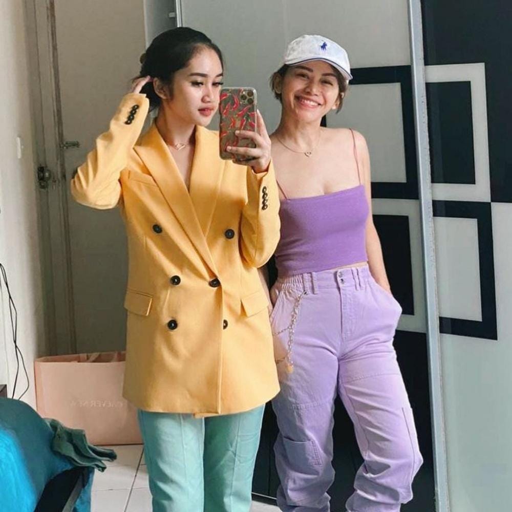 Instagram.com/farida.nurhan