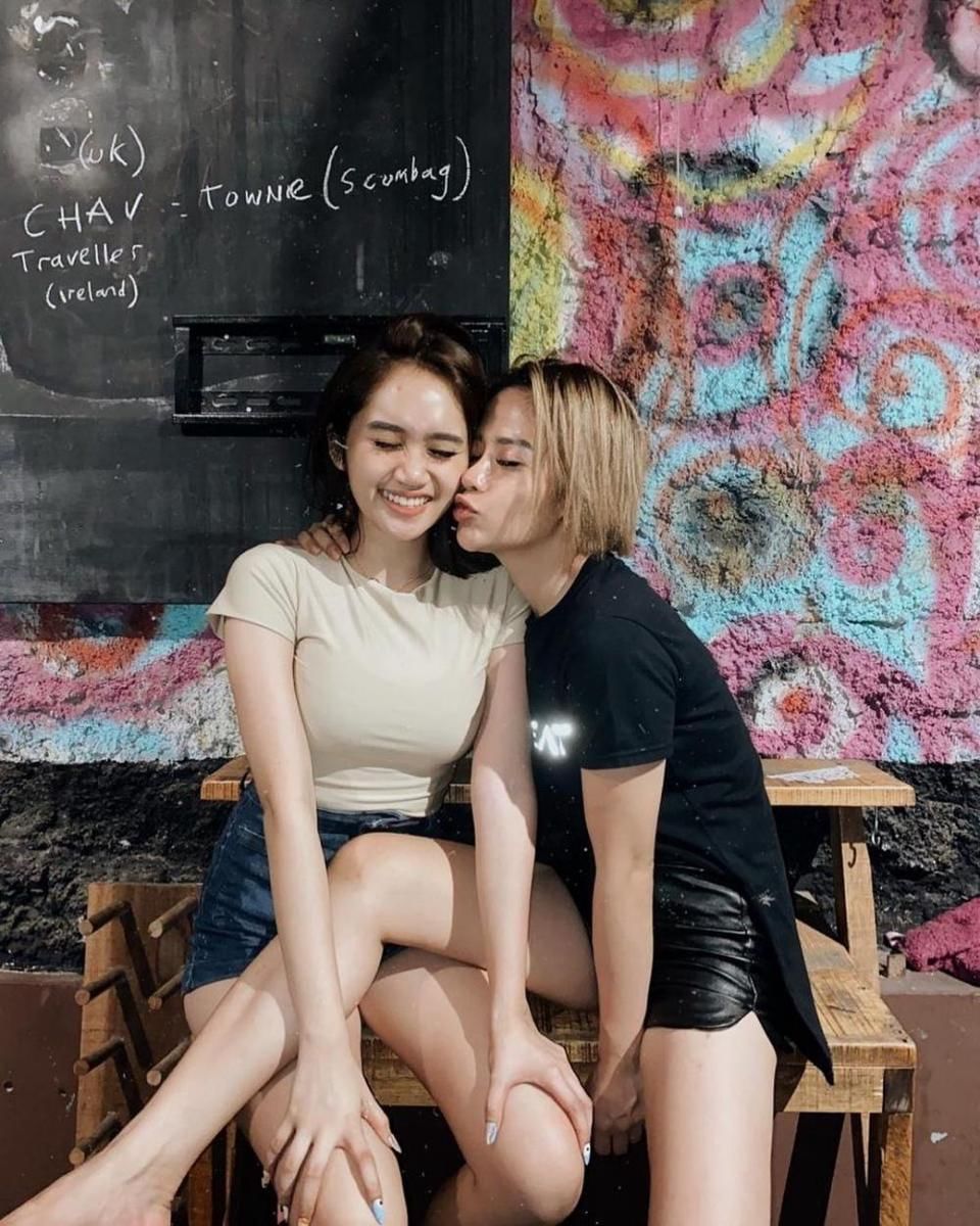 Instagram.com/farida.nurhan