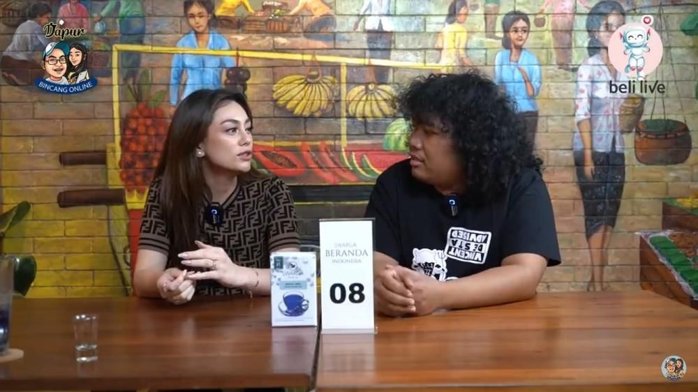 Youtube.com/Dapur Bincang Online