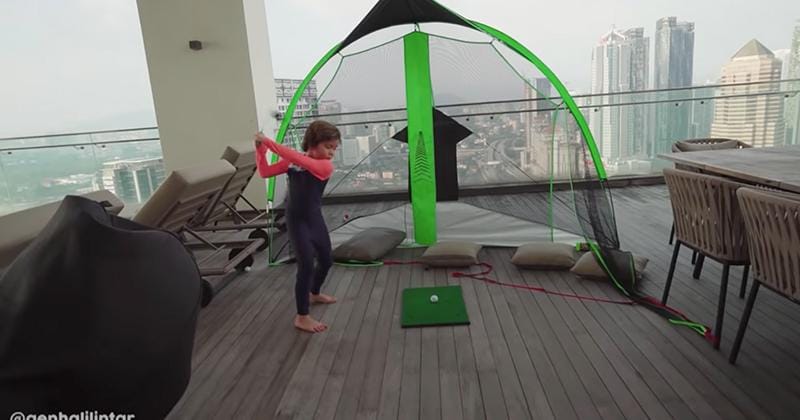 Youtube.com/GEN HALILINTAR