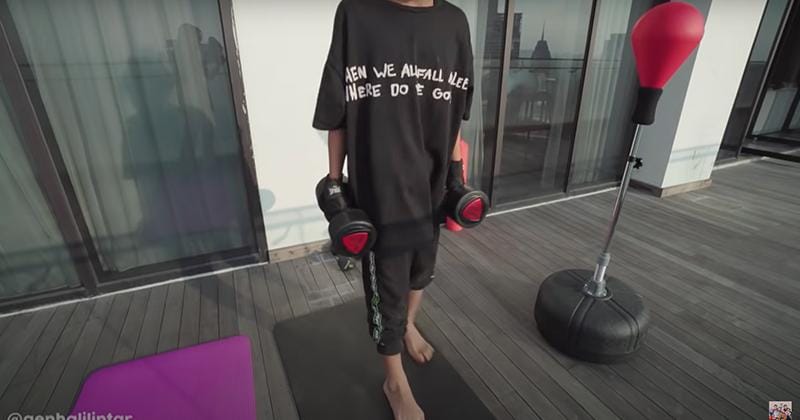 Youtube.com/GEN HALILINTAR