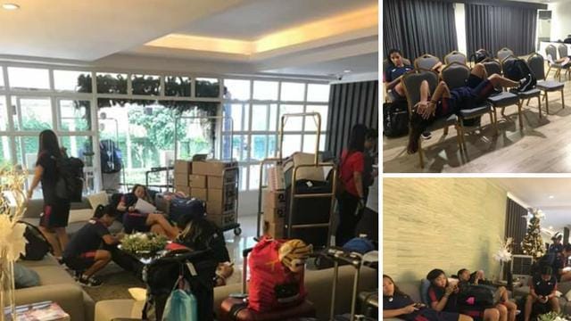 Bertahun-tahun Diselenggarakan, Ini Deretan Kontroversi Sea Games