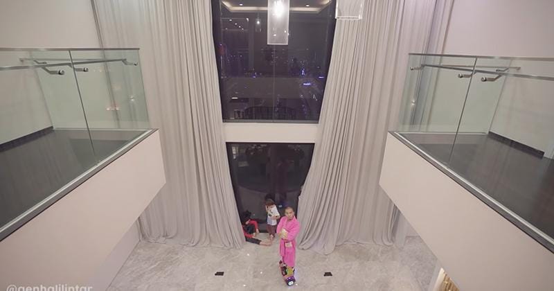 Youtube.com/GEN HALILINTAR