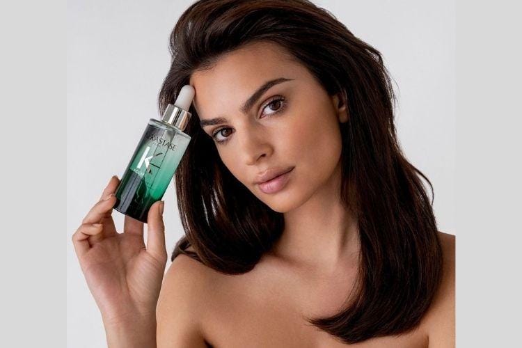 Bikin Kulit Kepala Lebih Sehat, Ini Serum yang Bisa Kamu Coba