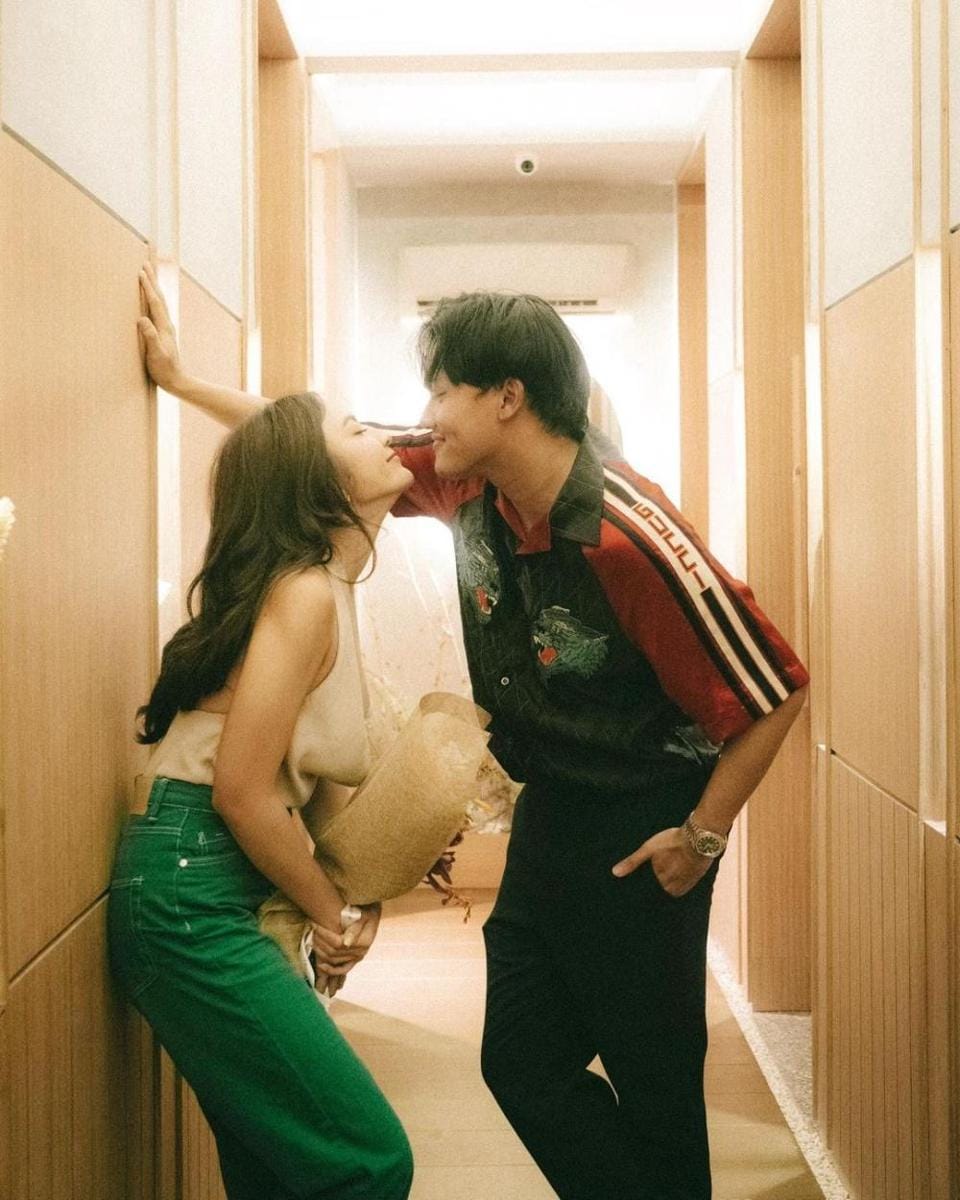 Instagram.com/mahaliniraharja