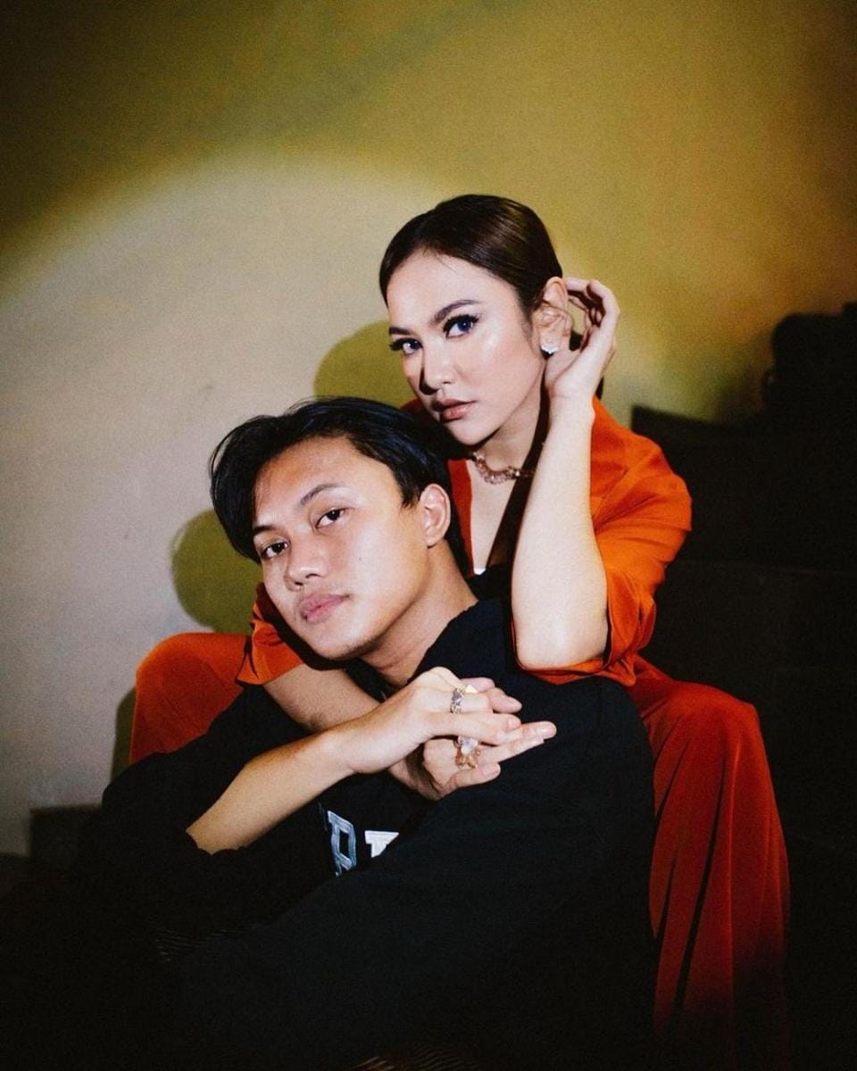 Instagram.com/mahaliniraharja