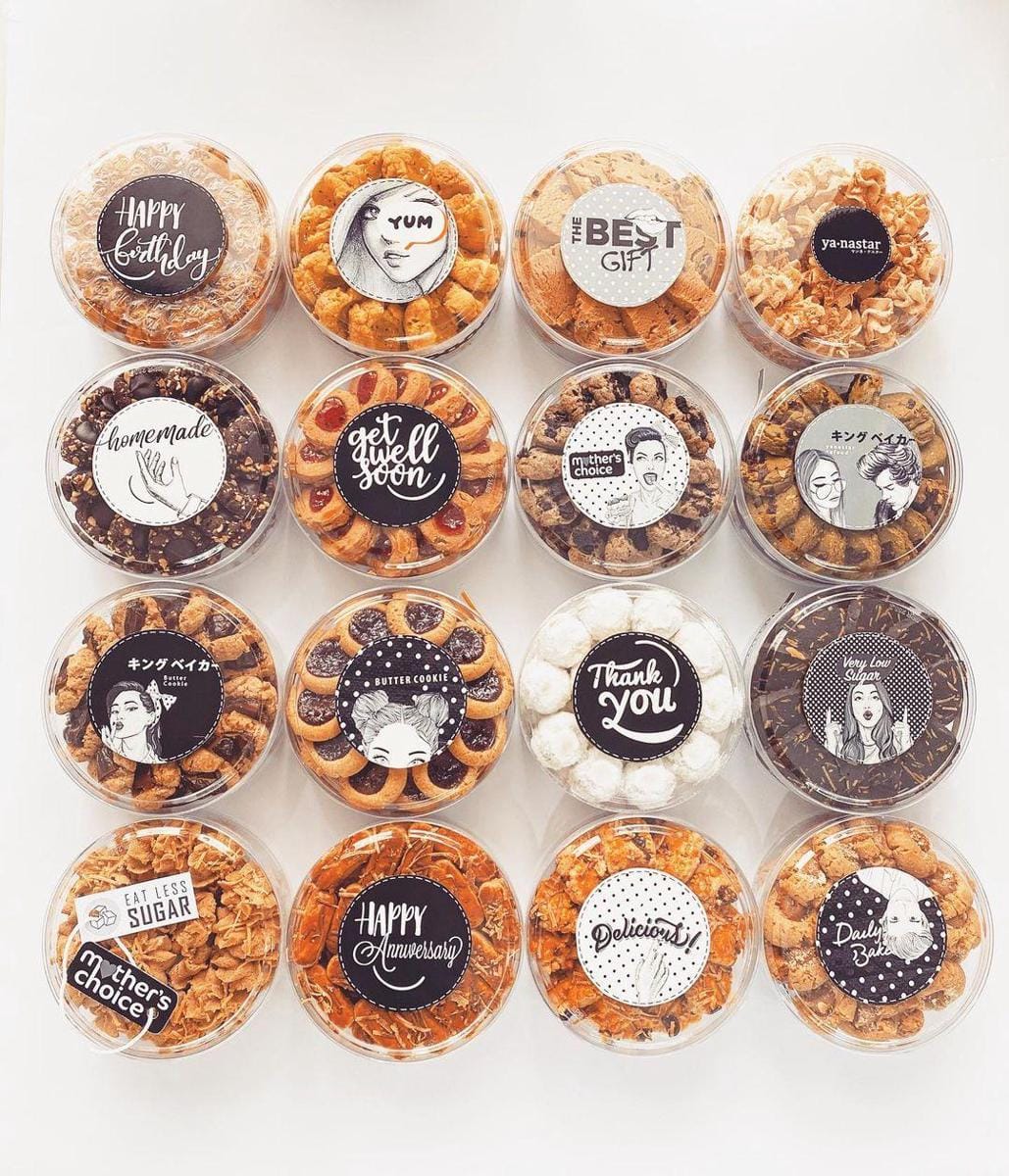 instagram.com/kursusbakingprivate