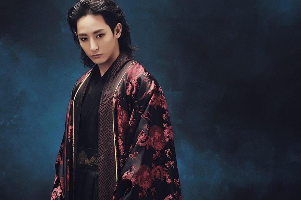 Twitter.com/thedramakorea